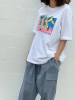 PARIS MATCH S/S 2021 女裝上衣